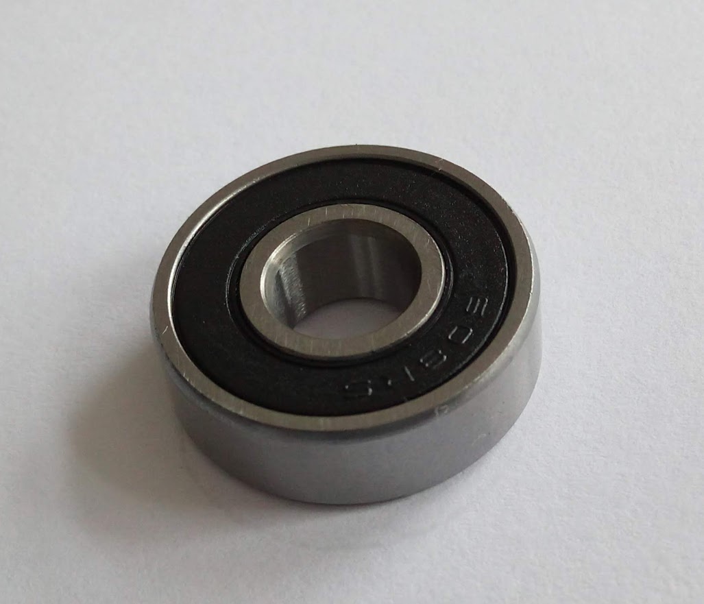 608 2RS SKF Ložisko