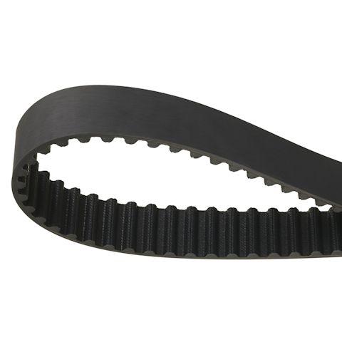 558 3M š-9mm ozubený remeň