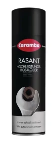 Odhrdzovací sprej RASANT 500 ml CARAMBA