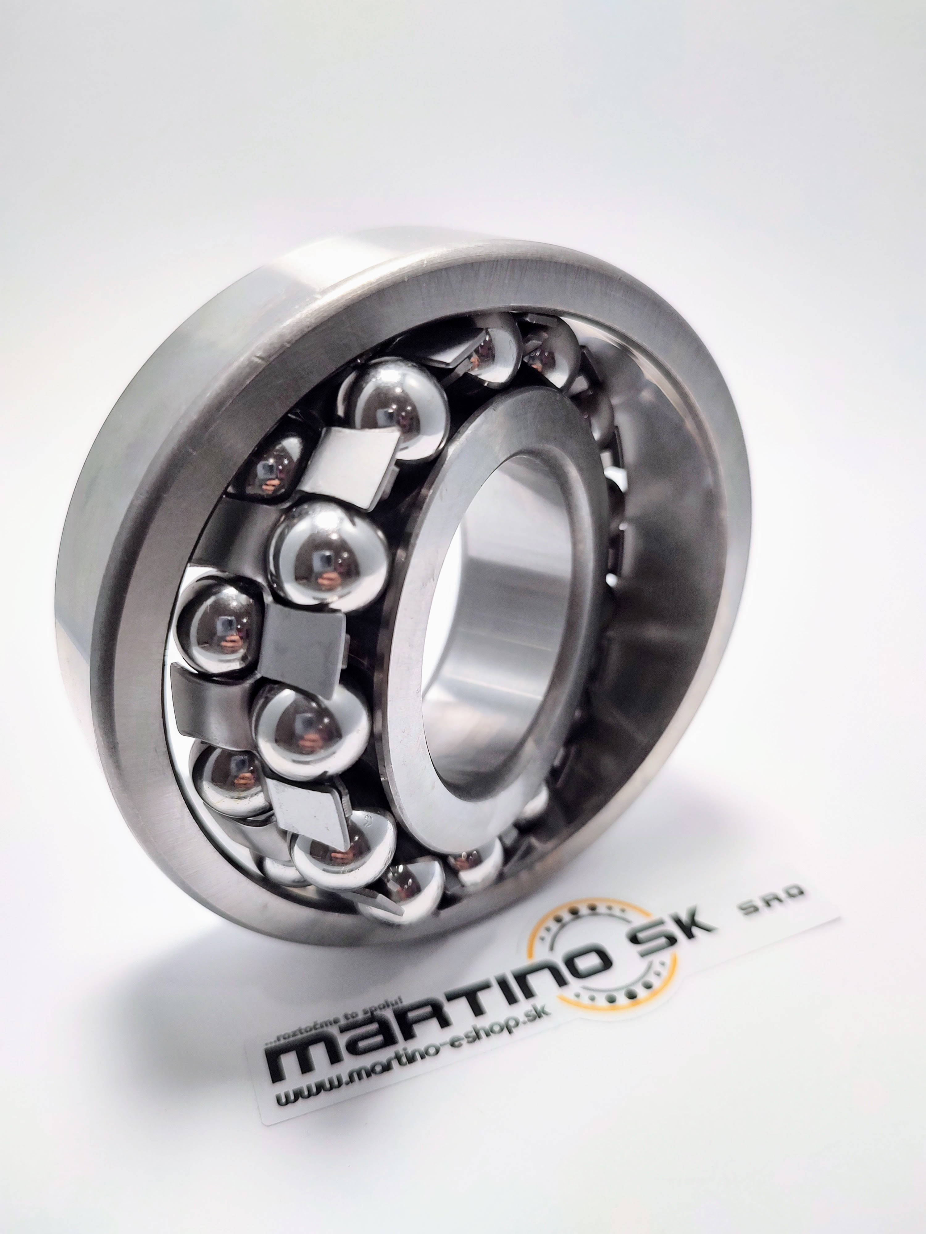 1308 Ložisko