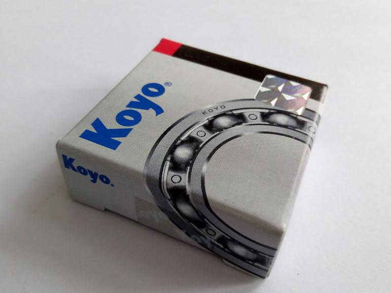 60/22 2RS Koyo
