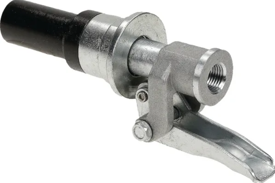 Mazacia koncovka Quick Lock GROZ