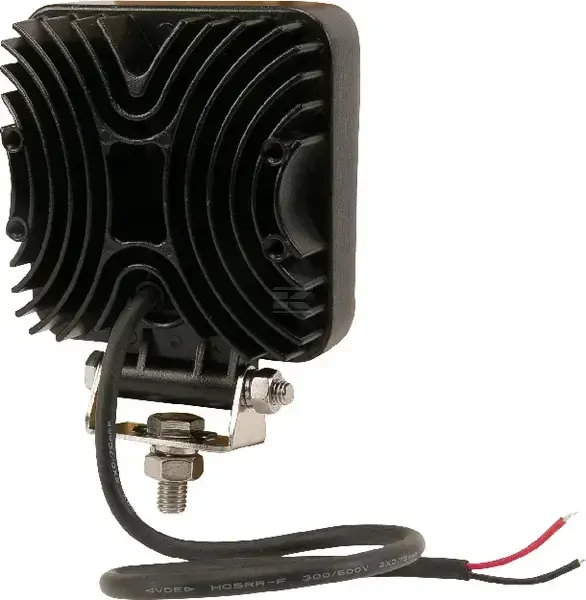 LED hranaté pracovné svetlo 24W - LA15024