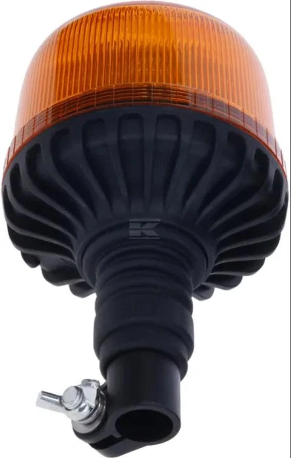 LED maják na špičku - 3 módy 