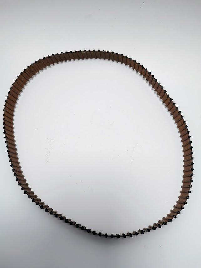 230 XL DD š-15mm obojstranný ozubený remeň