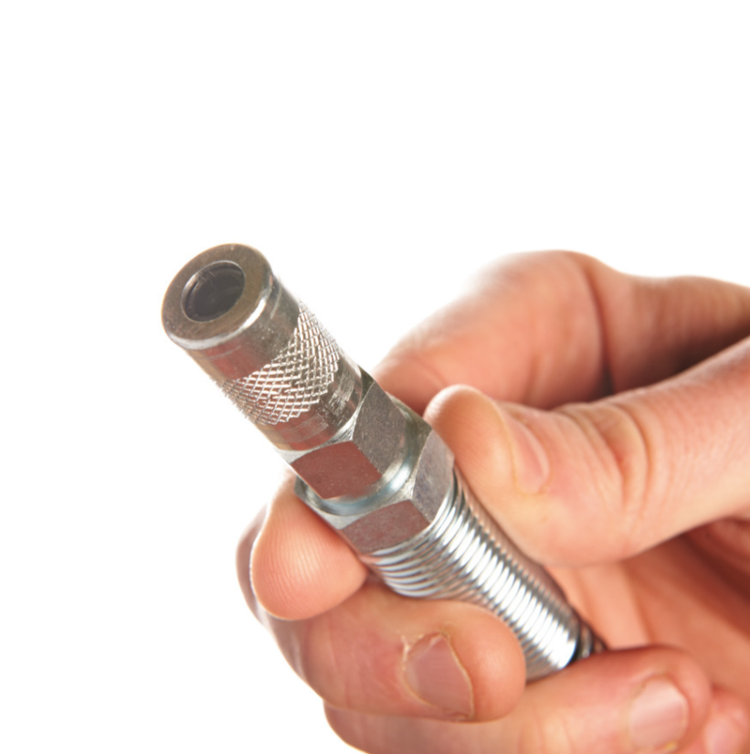 Akumulátorový mazací lis Milwaukee® M12GG40