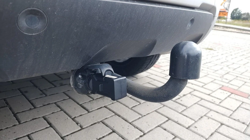 LED prenosná bezdrôtová magnetická súprava zadných svetiel 12/24V - trojuholníky 
