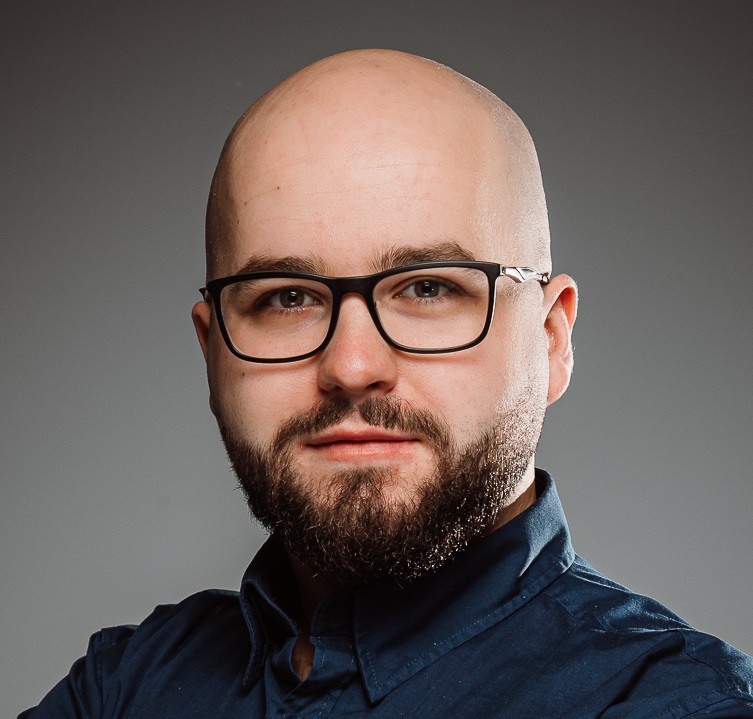 Martin Nagy