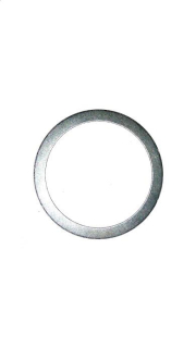 Vymedzovacia podlozka  6x12x0,2   DIN 988