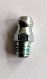 Maznica rovná MR 10x1