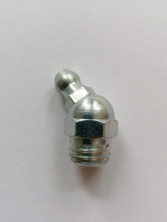 Maznica KM 10x1,5 45st. M01377 