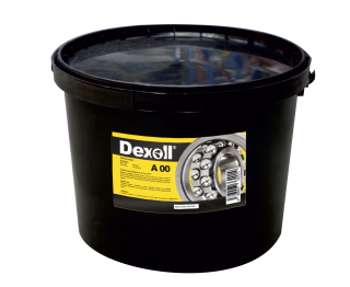 Mazivo Dexoll A 00 900g