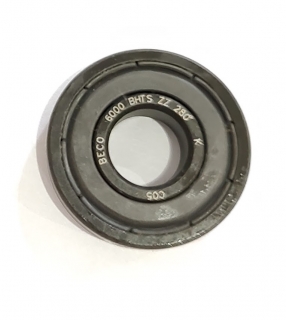 6000 2Z BHTS 280°C