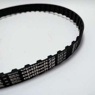 Klinový remeň 255H šírka 19 mm ZR Optibelt