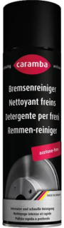 Čistič bŕzd 750 ml - Caramba