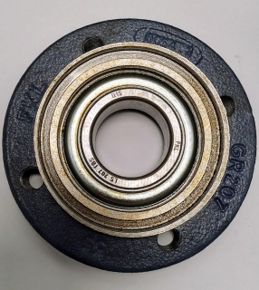 Ložiskový domec LSGR 207
