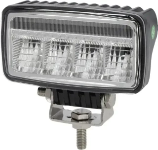 LED pracovné svetlo nepriame - 15W - LA10502