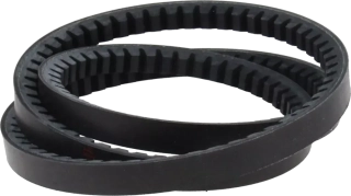 Klinový ozubený remeň BX 39,5 - 17x1000