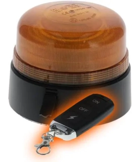 LED maják s diaľkovým ovládaním (bezdrôtový)