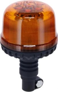 LED maják na špičku - 3 módy 