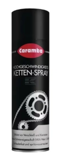 Sprej na reťaze 500 ml CARAMBA