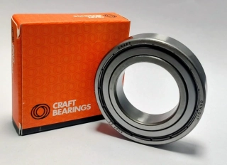 6310 2Z CRAFT Ložisko