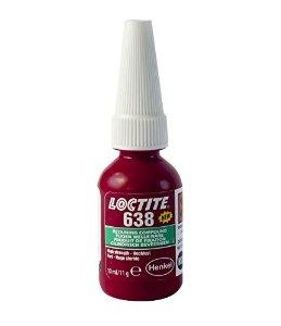 Loctite 638 10ml