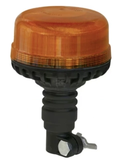 LED maják s upevnením EMC