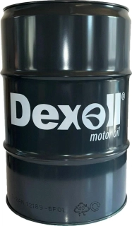 Dexoll OL 32 60L - ložiskový olej