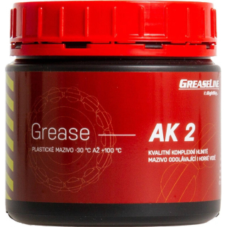 Plastické mazivo A 00 350g