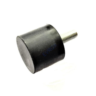 Silentblok Typ4 30/25 - M8x23
